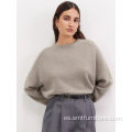 Sweaters para mujeres de talla grande